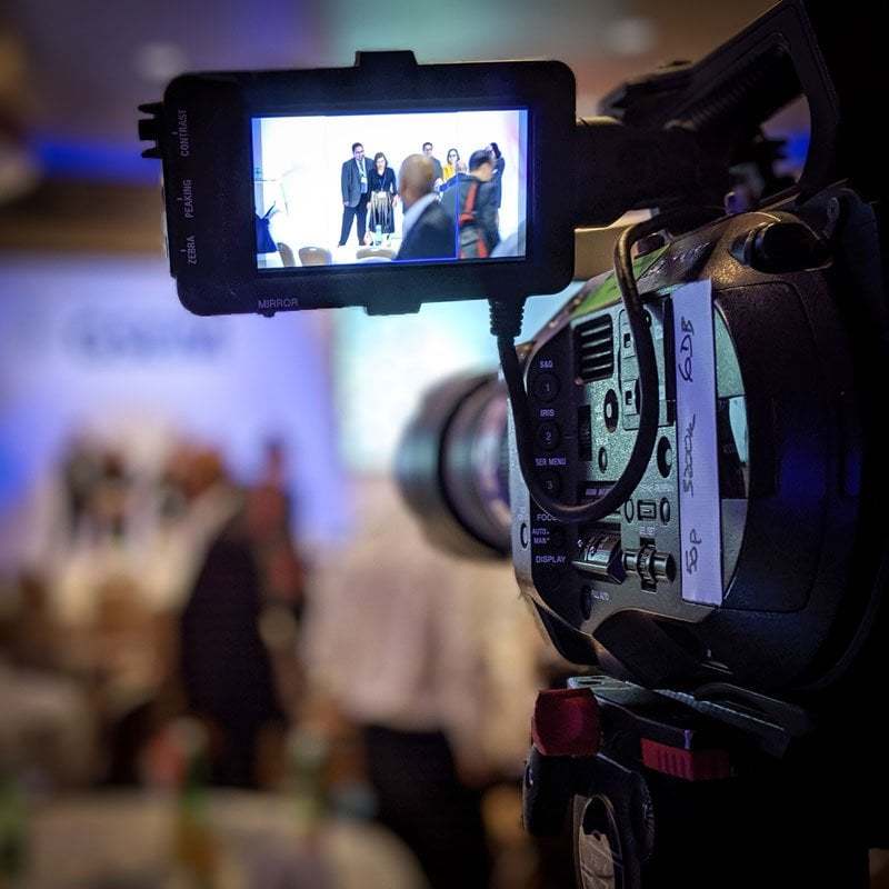 Conference Video Production