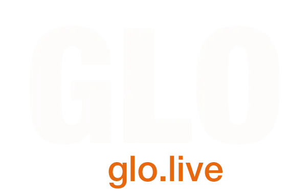 GLO webcasting
